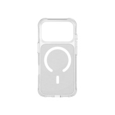 Чохол до мобільного телефона Uniq LifePro Xtreme Apple iPhone 17 Pro Transparent (8886463693971)