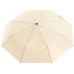 Парасоля Krago складна EASYFOLD 8-спицева повний автомат бежева (umb-15-003)
