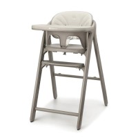 Стілець для годування Kinderkraft Tino Beige (5902533929771)