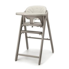 Стілець для годування Kinderkraft Tino Beige (5902533929771)