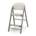 Стілець для годування Kinderkraft Tino Beige (5902533929771)