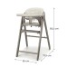 Стілець для годування Kinderkraft Tino Beige (5902533929771)