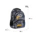 Рюкзак шкільний GoPack Education 175M-5 Free Style (GO26-175M-5)