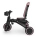 Дитячий велосипед Kinderkraft Jazz 3 Pink (KRJAZZ03PNK0000) (5902533930012)