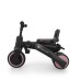 Дитячий велосипед Kinderkraft Jazz 3 Pink (KRJAZZ03PNK0000) (5902533930012)