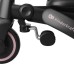 Дитячий велосипед Kinderkraft Jazz 3 Pink (KRJAZZ03PNK0000) (5902533930012)