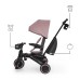 Дитячий велосипед Kinderkraft Jazz 3 Pink (KRJAZZ03PNK0000) (5902533930012)