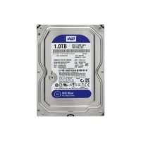 Жорсткий диск 3.5" 1TB WD (# WD10EZEX #)