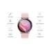 Плівка захисна Drobak Hydrogel Samsung Galaxy Watch 4 44mm (2шт) (313152) (313152)