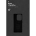 Чохол до мобільного телефона Armorstandart ICON Xiaomi Poco M6 Pro 4G Black (ARM74147)