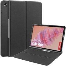 Чохол до планшета BeCover Smart Case Lenovo Tab Plus 11.5" Black (711838)