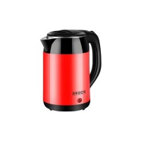 Електрочайник Brock WK 5522 RD