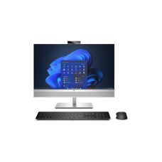 Комп'ютер HP EliteOne 870 G9 AiO / i7-14700, 16, SSD1Tb, Cam, K&M, WiFi, Win11Pro64 (7B1E6EA)