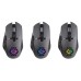 Мишка Defender Glory GM-514 LED Wireless Black (52514)