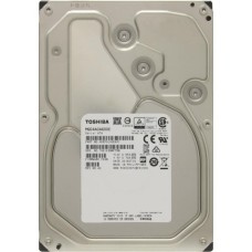 Жорсткий диск 3.5" 6TB Toshiba (MG04ACA600E)