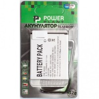 Акумуляторна батарея для телефону PowerPlant Samsung i8262D (DV00DV6185)