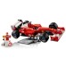 Конструктор LEGO Icons Ferrari F2004 and Michael Schumacher (11375)