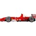Конструктор LEGO Icons Ferrari F2004 and Michael Schumacher (11375)