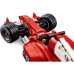Конструктор LEGO Icons Ferrari F2004 and Michael Schumacher (11375)