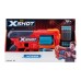Іграшкова зброя Zuru X-Shot Red Швидкострільний бластер EXCEL Xcess TK-12 (16 патронів) (36436R)