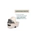Коляска Chicco 2 в 1 Bellagio 2 Бежева (2900990903269) (87183.50.01)