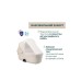 Коляска Chicco 2 в 1 Bellagio 2 Бежева (2900990903269) (87183.50.01)