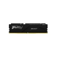 Модуль пам'яті для комп'ютера DDR5 8GB 5600 MHz Beast AM5 Black Fury (KF556C36BBE-8)