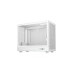 Корпус для ПК Deepcool CH160 Plus White (R-CH160-WHNGM0-G)