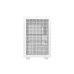 Корпус для ПК Deepcool CH160 Plus White (R-CH160-WHNGM0-G)