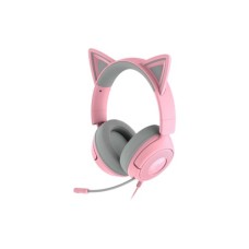 Навушники Razer Kraken Kitty V3 X Quartz (RZ04-05350100-R3M1)