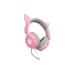 Навушники Razer Kraken Kitty V3 X Quartz (RZ04-05350100-R3M1)
