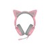 Навушники Razer Kraken Kitty V3 X Quartz (RZ04-05350100-R3M1)