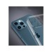 Чохол до мобільного телефона BeCover Apple iPhone 13 Pro Transparancy (706919)