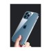 Чохол до мобільного телефона BeCover Apple iPhone 13 Pro Transparancy (706919)