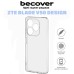 Чохол до мобільного телефона BeCover ZTE Blade V50 Design Transparancy (710923)
