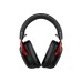Навушники HyperX Cloud III Wireless Black-Red (77Z46AA)