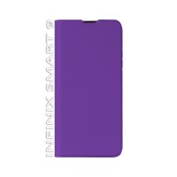 Чохол до мобільного телефона BeCover Exclusive New Style Infinix Smart 9 (X6532) Purple (712632)