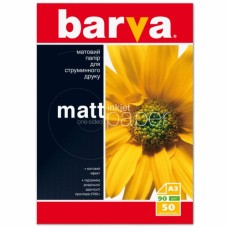 Фотопапір Barva A3 (IP-A090-003)