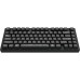Клавіатура Dark Project ALU81 Terra Nova PBT RGB Mech G3MS Moonstone Black (DPKB_NOVA_81_ANSI_BLACK_UA)