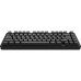 Клавіатура Dark Project ALU81 Terra Nova PBT RGB Mech G3MS Moonstone Black (DPKB_NOVA_81_ANSI_BLACK_UA)