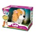 Інтерактивна іграшка IMC Toys Собака Лола (94802)