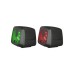 Акустична система Defender J2 LED USB Black (65962)