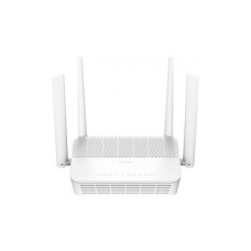 Маршрутизатор Cudy Маршрутизатор Cudy WR3000S, AX3000 Gigabit Wi-Fi 6 Mesh Router (WR3000S)