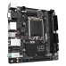 Материнська плата GIGABYTE H610I