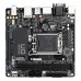 Материнська плата GIGABYTE H610I