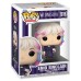Фігурка Funko Pop серії Венздей 2 - Енід Сінклер з кавою (86681)