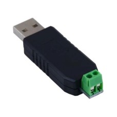 Медіаконвертер Atis USB/485