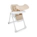 Стілець для годування Kinderkraft Tummie Beige (5902533925056)
