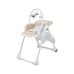 Стілець для годування Kinderkraft Tummie Beige (5902533925056)