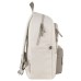 Рюкзак шкільний GoPack Education Teens 141L бежевий, коричневий (GO26-141L-1)